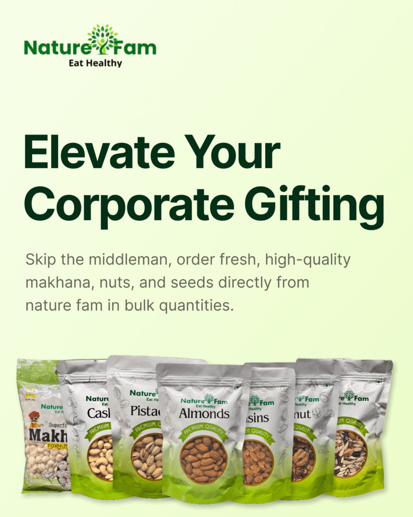 Wholesale Dry Fruits Online at Naturefam – Premium Quality Nuts & Dry Fruits at Best Prices