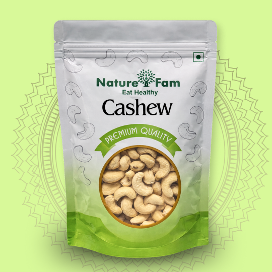 200 gm cashew price