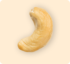 cashews
