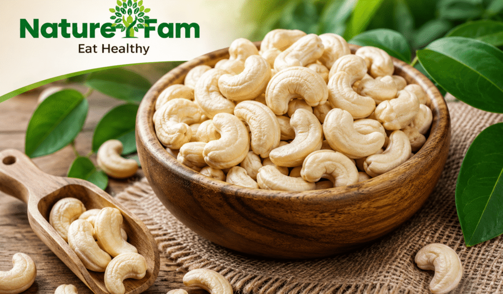 cashew for health