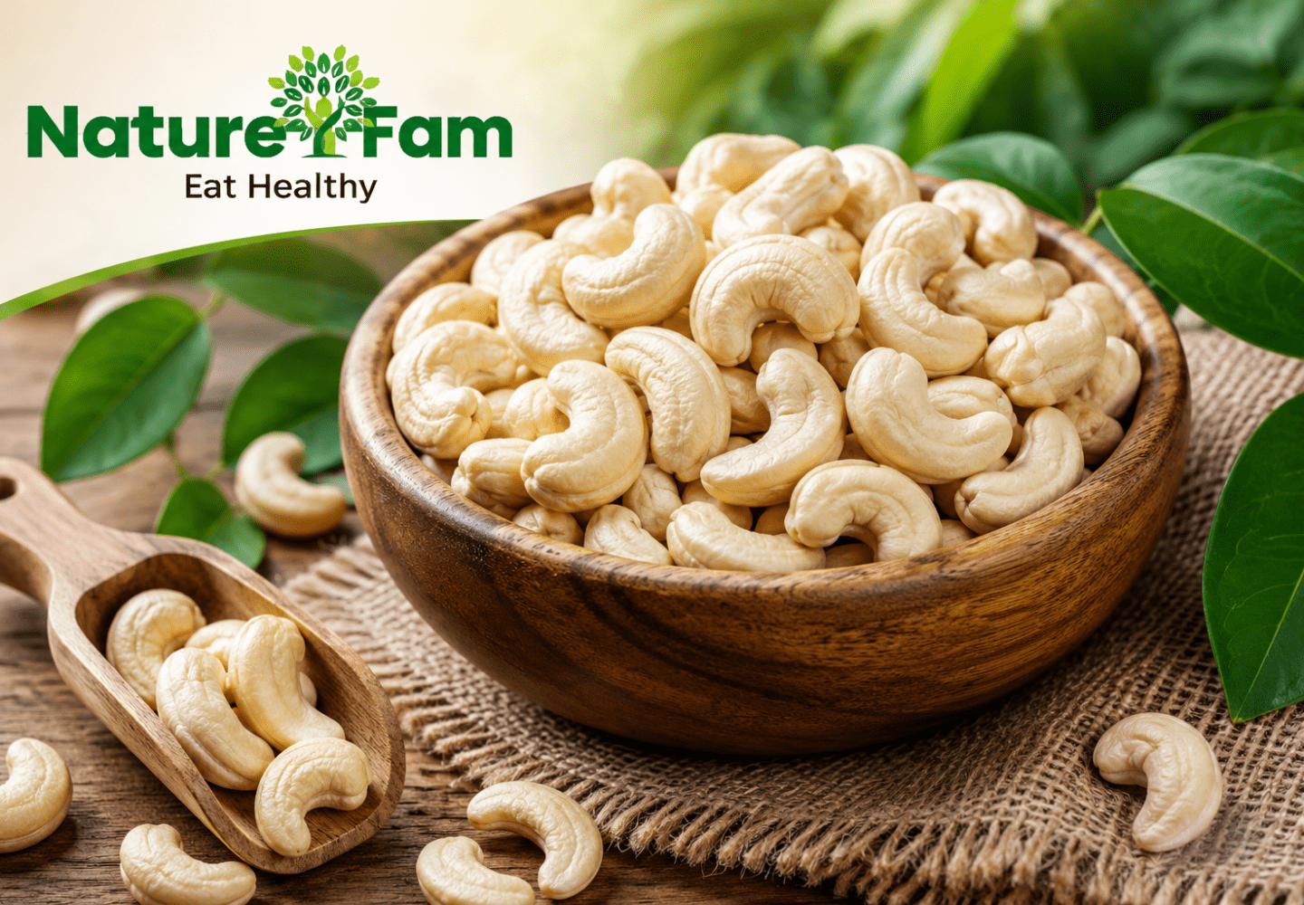 cashew for health