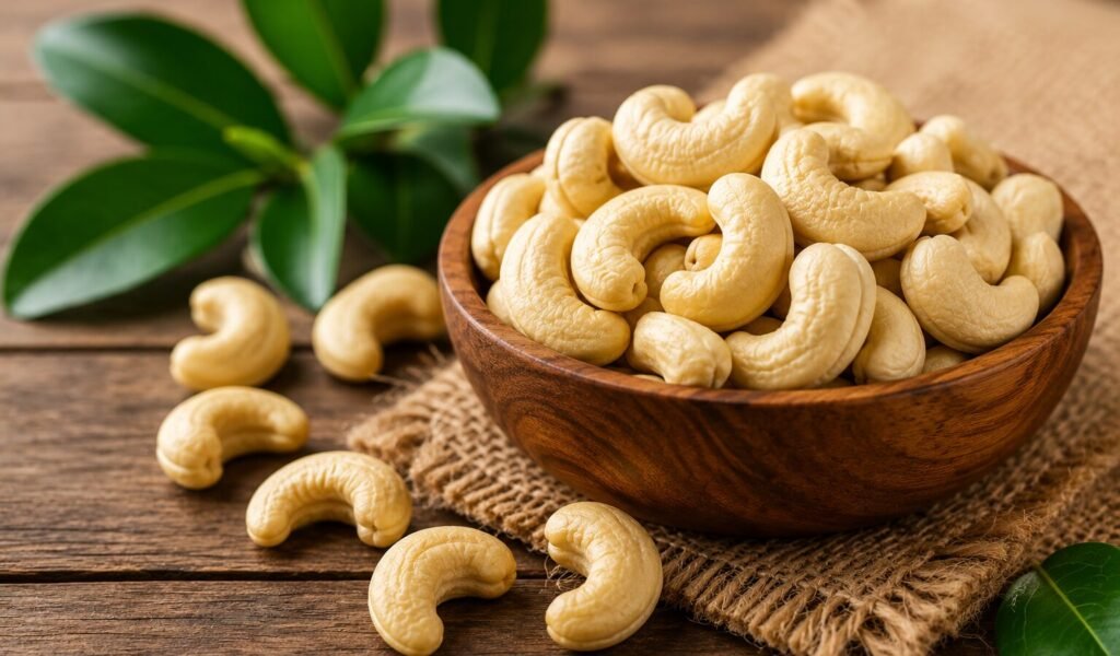 Best Cashew nuts online