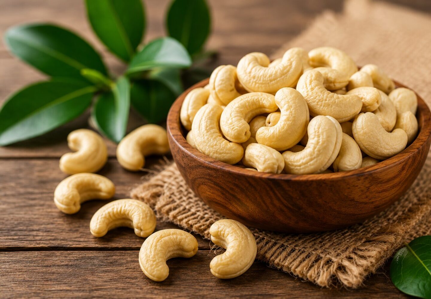 Best Cashew nuts online