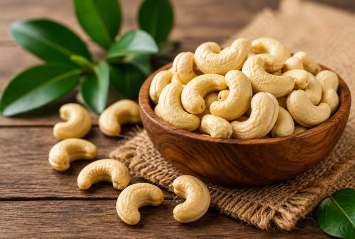 How to Buy the Best Cashew Nuts Online: Understanding Cashew Prices, Dealers, and Quality in India