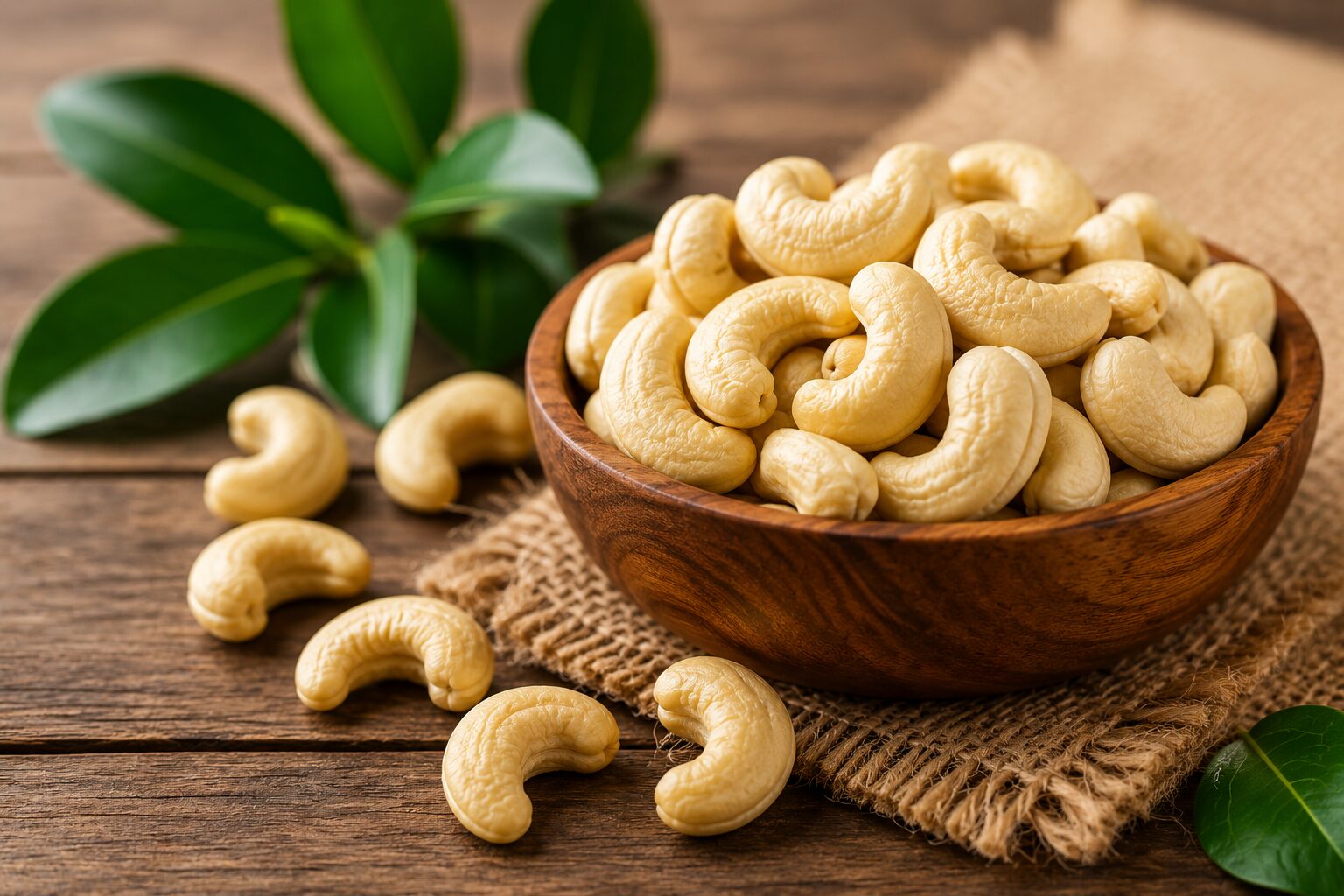 Best Cashew nuts online