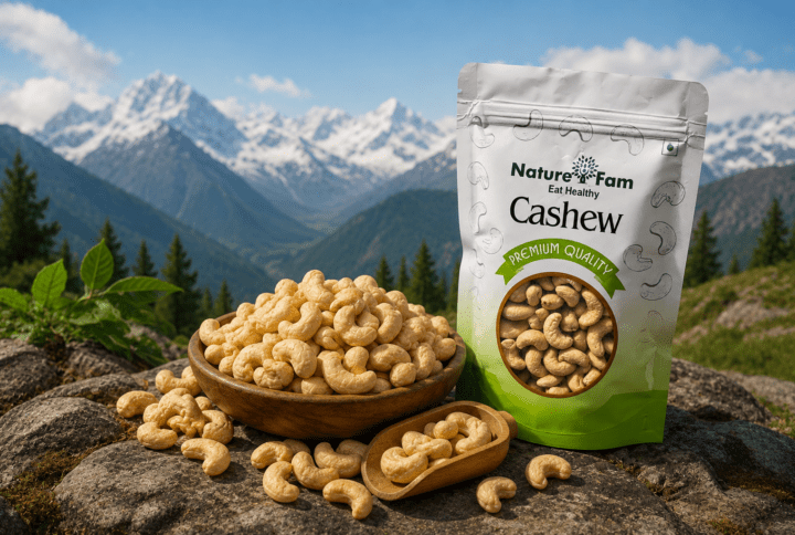 Kaju Benefits: Amazing Health Benefits of Cashews You Should Know
