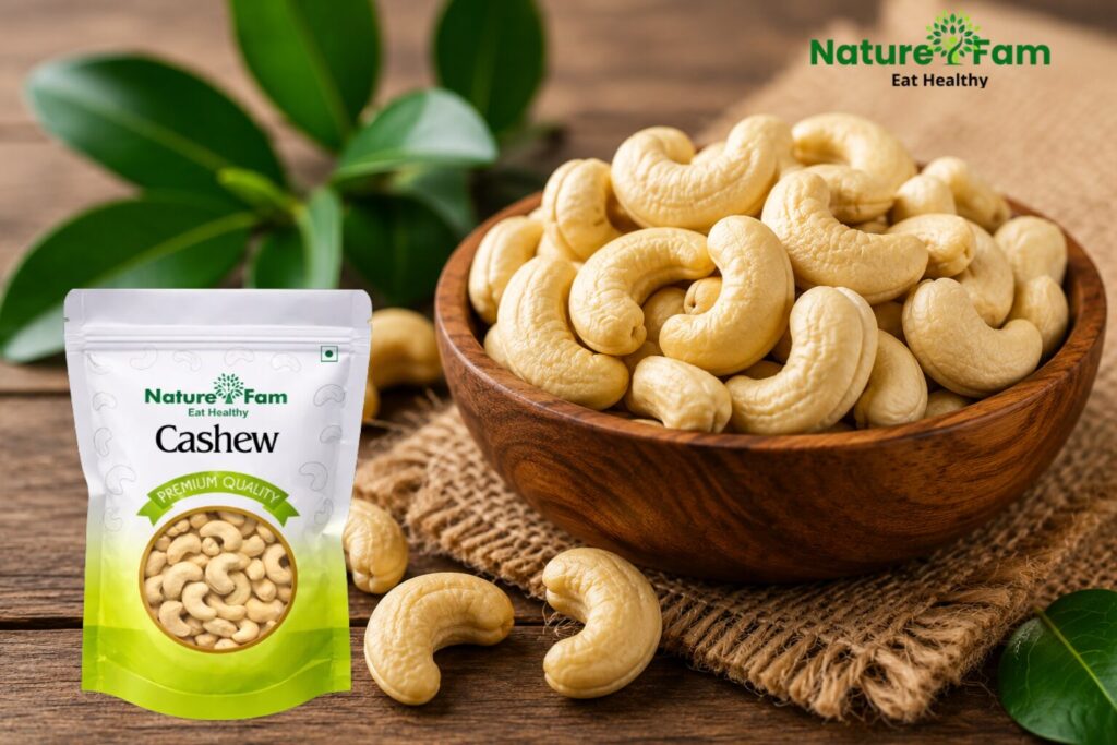 Best Cashew Nuts Online