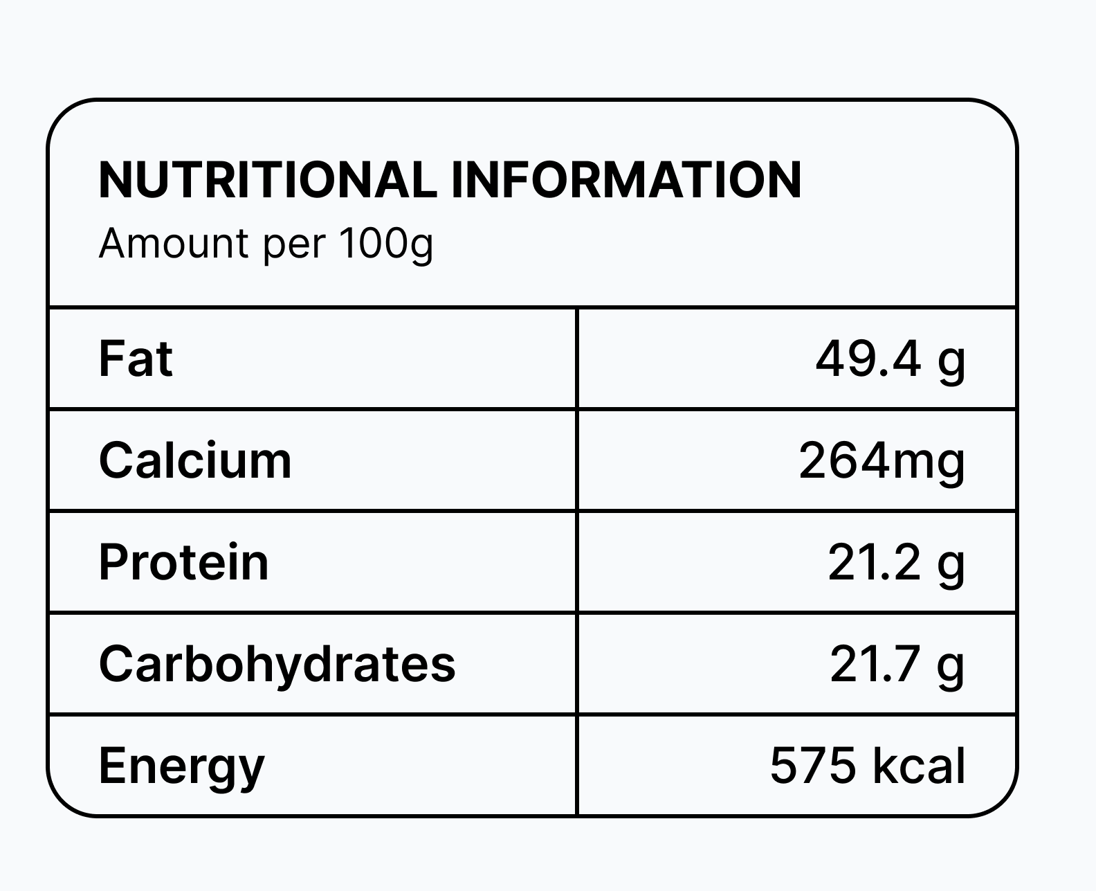 DFM Slice 8-nutritional-info DFM Slice 8-nutritional-info