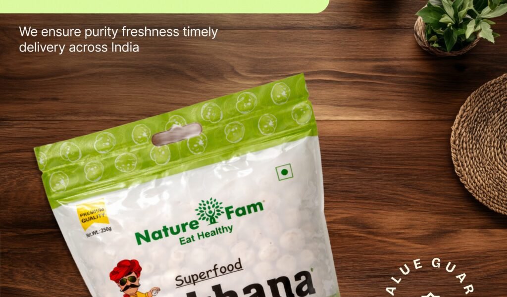phool makhana benefits