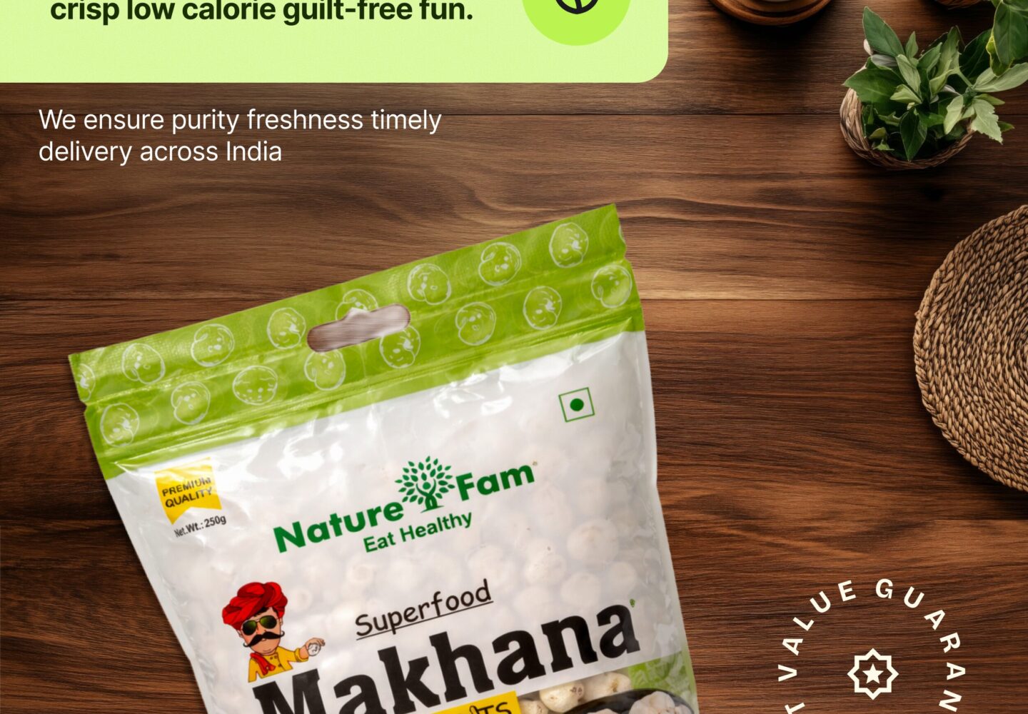 phool makhana benefits