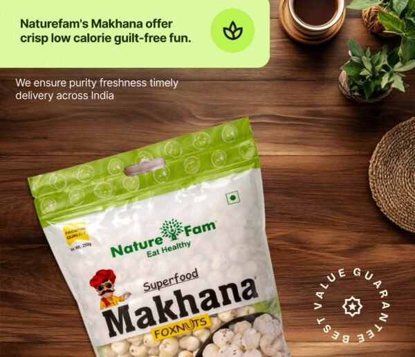 phool makhana benefits