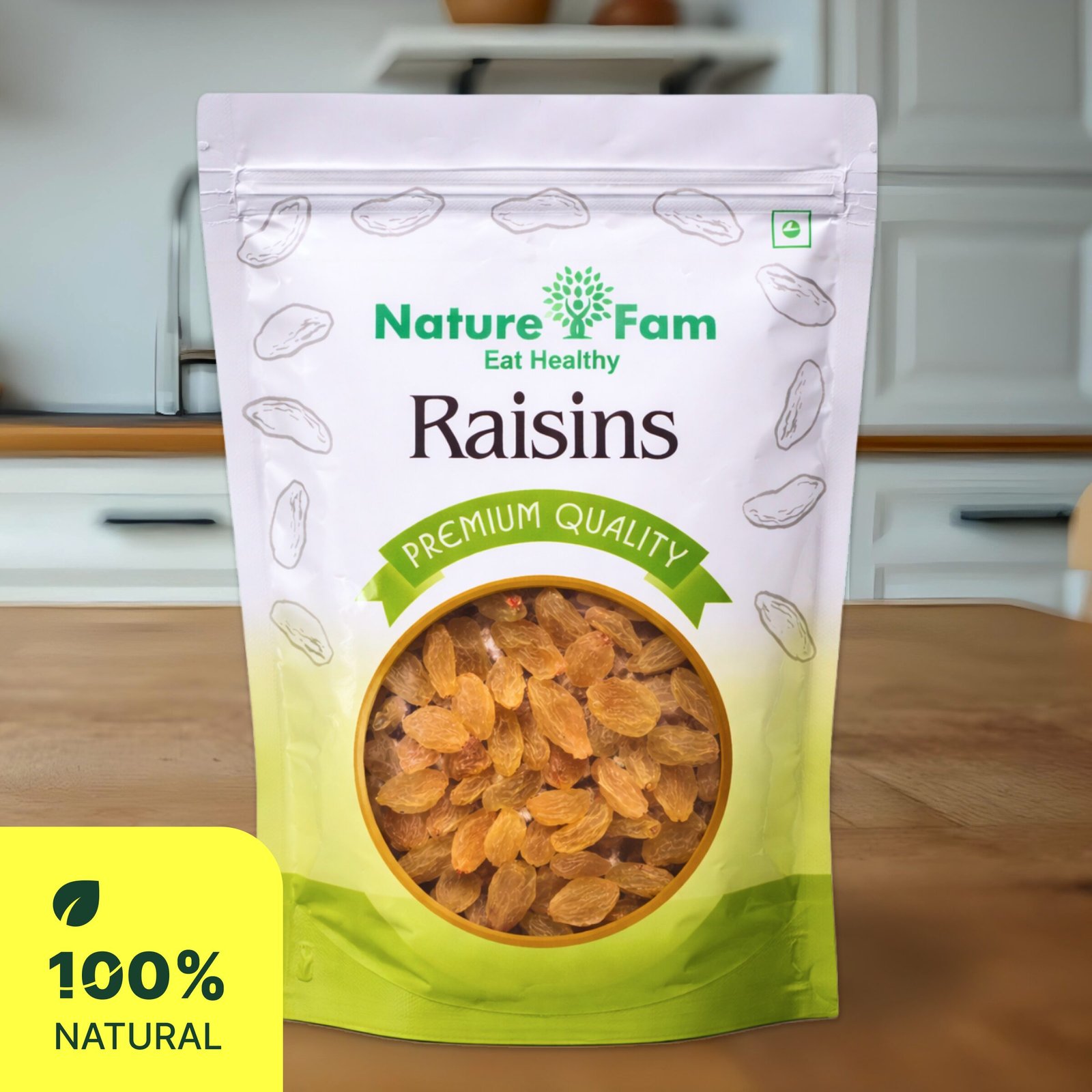 combo pack dry fruits
