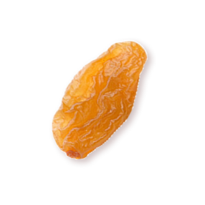 Raisins