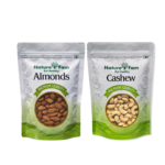 Dry Fruits Combo Pack