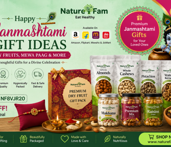 Janmashtami Gift Ideas