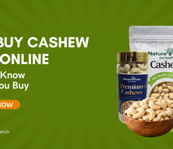 buy cashew nuts online