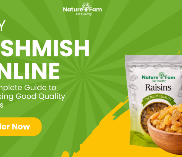 Buy Kishmish Online